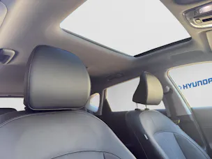 Hyundai Kona EV 65.4 kWh Vertex