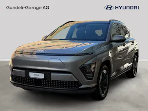Hyundai Kona EV 65.4 kWh Vertex