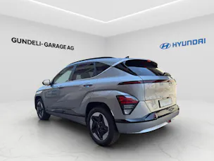 Hyundai Kona EV 65.4 kWh Vertex
