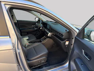 Hyundai Kona EV 65.4 kWh Vertex