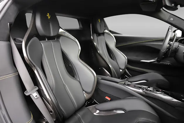 Ferrari 296 GTB