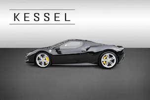 Ferrari 296 GTB