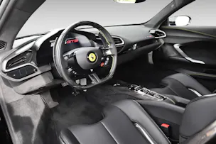 Ferrari 296 GTB