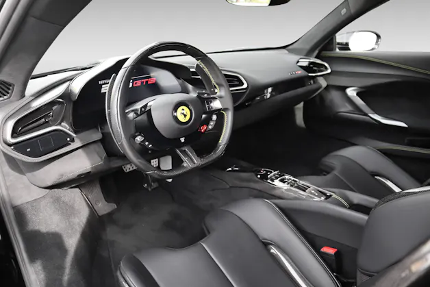 Ferrari 296 GTB