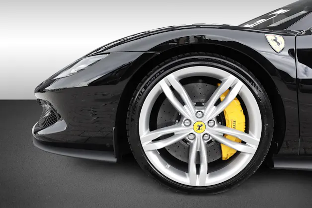 Ferrari 296 GTB