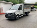 VW Crafter 50 2.0 BiTDI L4 DB / RJ HD