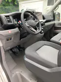 VW Crafter 50 2.0 BiTDI L4 DB / RJ HD