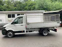 VW Crafter 50 2.0 BiTDI L4 DB / RJ HD