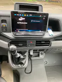 VW Crafter 50 2.0 BiTDI L4 DB / RJ HD