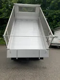 VW Crafter 50 2.0 BiTDI L4 DB / RJ HD