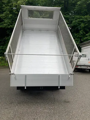 VW Crafter 50 2.0 BiTDI L4 DB / RJ HD