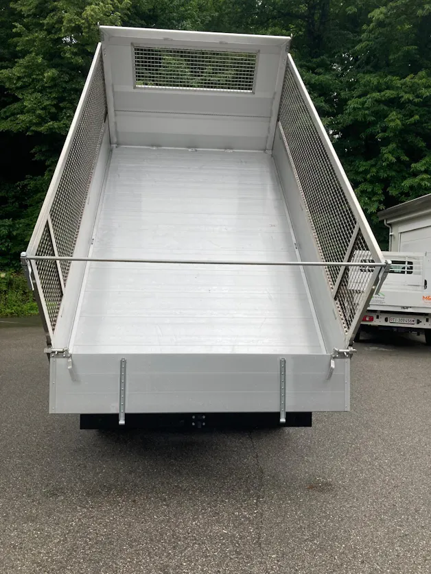VW Crafter 50 2.0 BiTDI L4 DB / RJ HD