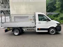 VW Crafter 50 2.0 BiTDI L4 DB / RJ HD