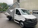 VW Crafter 50 2.0 BiTDI L4 DB / RJ HD