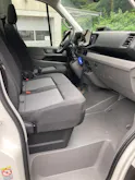 VW Crafter 50 2.0 BiTDI L4 DB / RJ HD