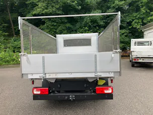 VW Crafter 50 2.0 BiTDI L4 DB / RJ HD
