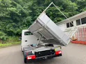 VW Crafter 50 2.0 BiTDI L4 DB / RJ HD