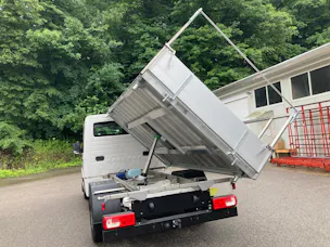 VW Crafter 50 2.0 BiTDI L4 DB / RJ HD