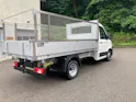 VW Crafter 50 2.0 BiTDI L4 DB / RJ HD