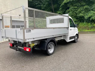 VW Crafter 50 2.0 BiTDI L4 DB / RJ HD
