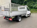 VW Crafter 50 2.0 BiTDI L4 DB / RJ HD