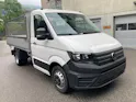 VW Crafter 50 2.0 BiTDI L4 DB / RJ HD