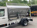VW Crafter 50 2.0 BiTDI L4 DB / RJ HD