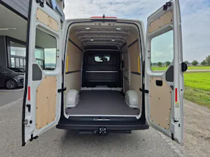 VW Crafter 35 2.0 TDI L3 HD
