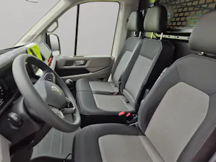 VW Crafter 35 2.0 TDI L3 HD