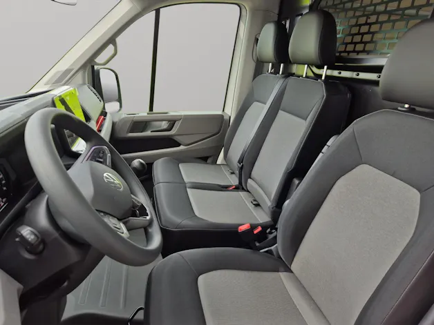 VW Crafter 35 2.0 TDI L3 HD