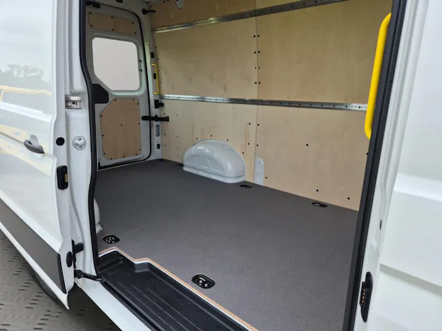 VW Crafter 35 2.0 TDI L3 HD