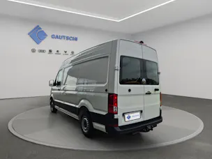 VW Crafter 35 2.0 TDI L3 HD