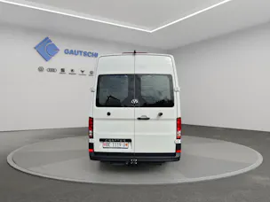 VW Crafter 35 2.0 TDI L3 HD