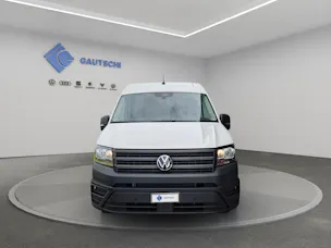 VW Crafter 35 2.0 TDI L3 HD