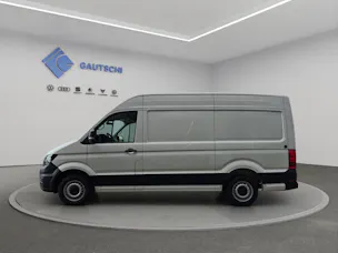 VW Crafter 35 2.0 TDI L3 HD