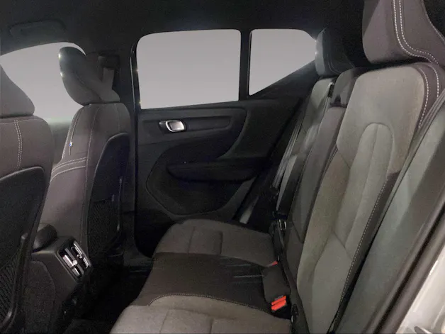Volvo XC40 B3 Benzin Mild Hybrid Xcite DCT
