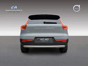Volvo XC40 B3 Benzin Mild Hybrid Xcite DCT