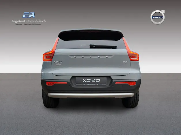 Volvo XC40 B3 Benzin Mild Hybrid Xcite DCT