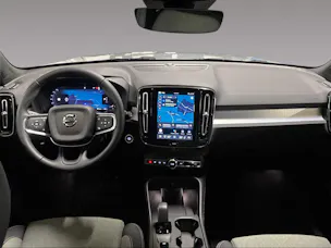 Volvo XC40 B3 Benzin Mild Hybrid Xcite DCT