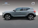 Volvo XC40 B3 Benzin Mild Hybrid Xcite DCT