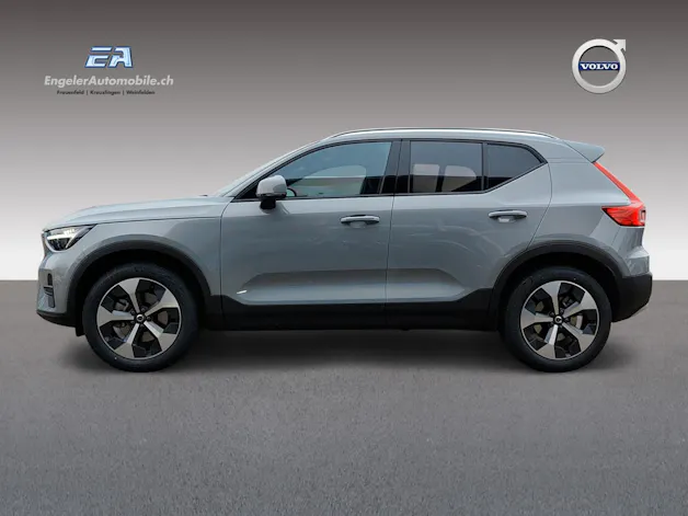 Volvo XC40 B3 Benzin Mild Hybrid Xcite DCT