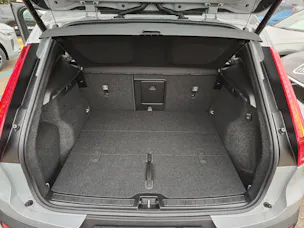 Volvo XC40 B3 Benzin Mild Hybrid Xcite DCT