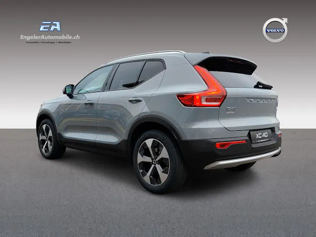 Volvo XC40 B3 Benzin Mild Hybrid Xcite DCT
