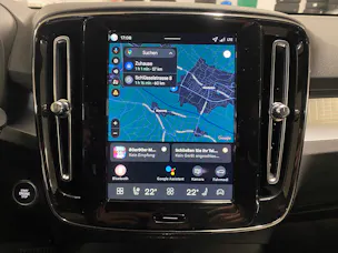 Volvo XC40 B3 Benzin Mild Hybrid Xcite DCT
