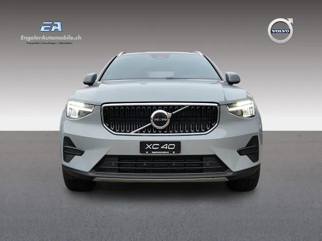 Volvo XC40 B3 Benzin Mild Hybrid Xcite DCT