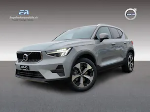 Volvo XC40 B3 Benzin Mild Hybrid Xcite DCT