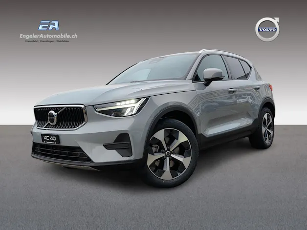 Volvo XC40 B3 Benzin Mild Hybrid Xcite DCT