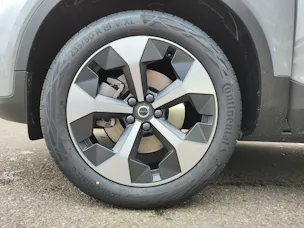 Volvo XC40 B3 Benzin Mild Hybrid Xcite DCT