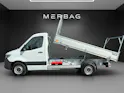 Mercedes-Benz eSprinter 420 PRO CH 3665mm S
