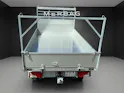 Mercedes-Benz eSprinter 420 PRO CH 3665mm S